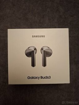 Samsung Buds 3