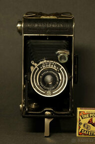 KODAK Junior 620. ZDARMA další přístroj