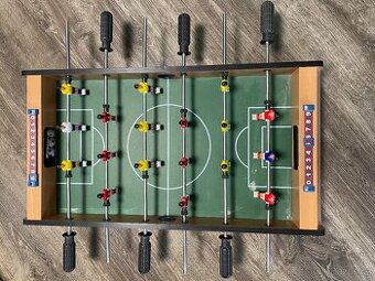 Stolní fotbal