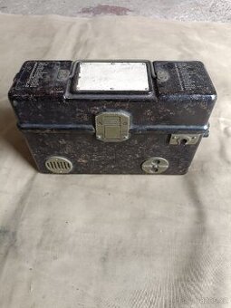 Vojenský telefon ČSLA