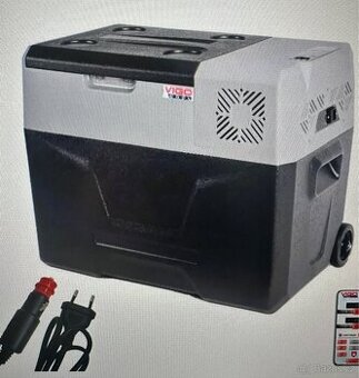 Prodám autoledničku kompresorovou 12/24V a možno i 230V