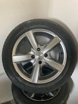 Alu 4x108 R16 super stav