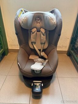 Dětská sedačka Cybex s isofixem