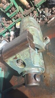 Svěrák Kasper 3 125mm