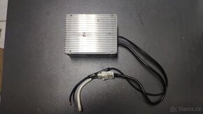 Napájení zdroj 230Vac/24Vdc