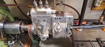 Vstřikovací čerpadlo 2413 a 2425 na Zetor