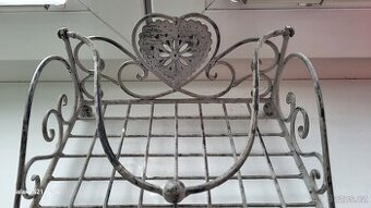 Stojan ubrousky,kytka