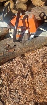 Stihl ms 360
