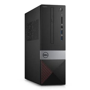 PC s Win11 25H2 Dell i5-7500/16GB/256SSD/TPM2.0 ZAR+DPH