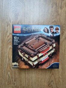 LEGO Harry Potter 30628 The Monster Book of Monsters