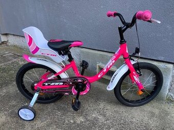 Dětské kolo CTM MARRY