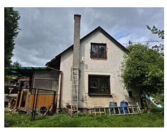 Rodinný dům v obci Hynčina, ID 7803e 1211