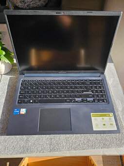 Notebook Asus vivobook 15X1502Z