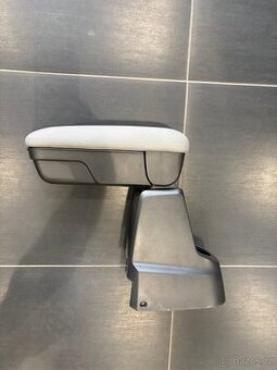 Loketní opěrky Renault Captur, Clio IV