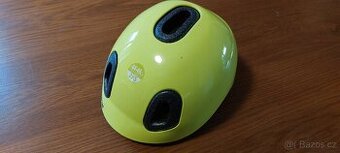 Detska cyklo helma btwin