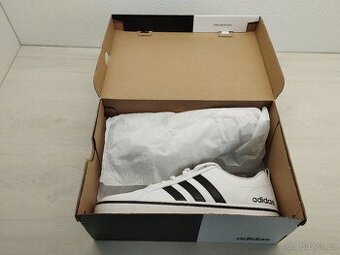 BOTY adidas PACE VS AW4594 Bílé