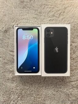 Prodám Iphone 11 256 GB