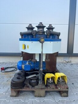 Zakružovačka profilů a trubek PRM 35 DF