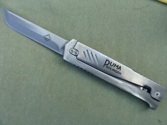 Gravitační nůž PUMA