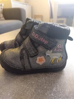 Boty D.D.step