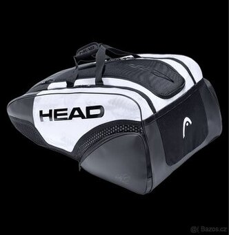 Tenisovy vak HEAD