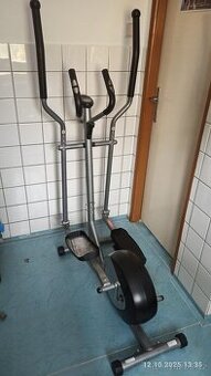 Eliptický trenažer Olpran
