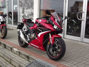 Honda CBR 500