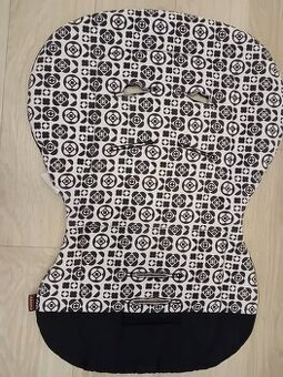 Podložka do kočárku Emitex č.01