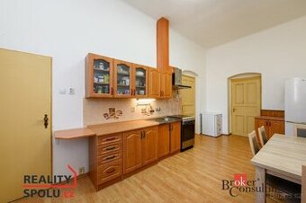 Pronájem, byty/2+1, 79 m2, Skrétova 775/4, 30100 Plzeň, Plze