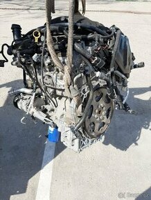 Chevrolet Camaro 3.6 model od roku 2016 a vyššie