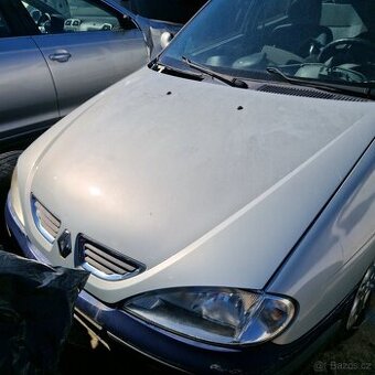 Renault megane na dily