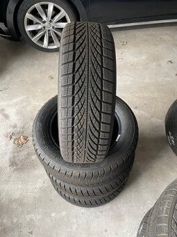 Zimní pneu Kenda Wintergen 2 185/60 r15
