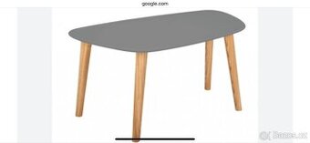 konferenční stolek