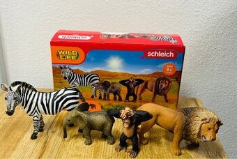 Schleich wild life 42387