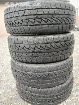 185/55/15 zimní pneu 185/55 R15