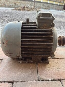 ELEKTROMOTOR - 2,2 kW, 1420 ot/min