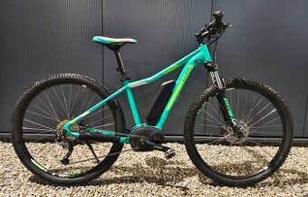 Dámské elektrokolo Cube Access One