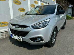 Prodám Hyundai ix35 2.0