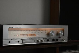 Luxor Hi-Fi Stereo Professional 5082-R