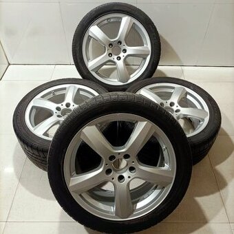 18" ALU kola – 5x112 – MERCEDES (AUDI, VW, BMW)