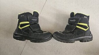 Dětské zimní boty GORE-TEX 24