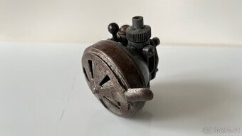 Karburátor Jikov 2912P-12 - Jawa 50 / 550 Pařez