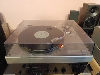 Gramofon SANYO TP 1012 UM DIRECT DRIVE