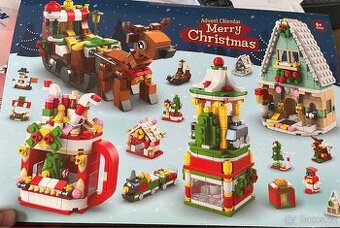 Adventní kalendář