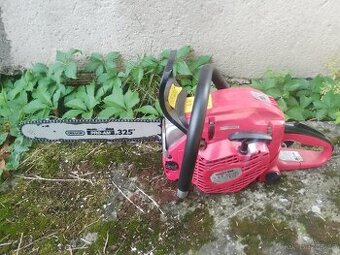 Prodám motorovou pilu hecht 946