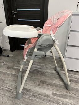 Hauck SIT and RELAX - lehátko a židlička