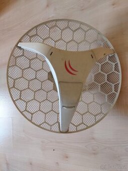 Anténa 5GHz MikroTik Routerboard LHG 5 RBLHG-5nD
