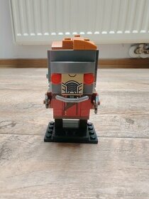 Kopie Lego BrickHeadz 41606 Star-Lord