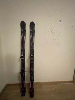 Dámské lyže Fischer Progressor 800 délka 160 cm