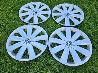 Poklice Originální VW 16"